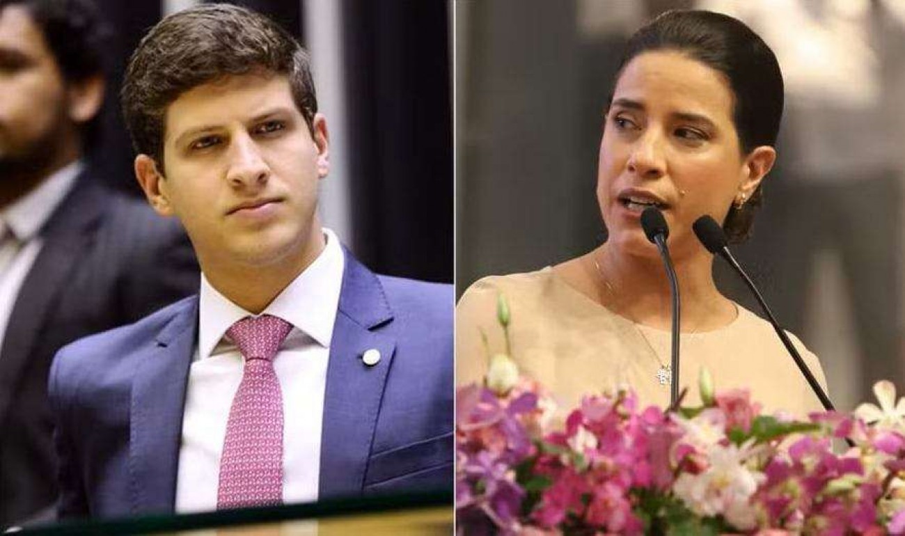 João Campos abandonou a prefeitura de Recife e agora corre o sério risco de ser batido por Raquel Lyra
