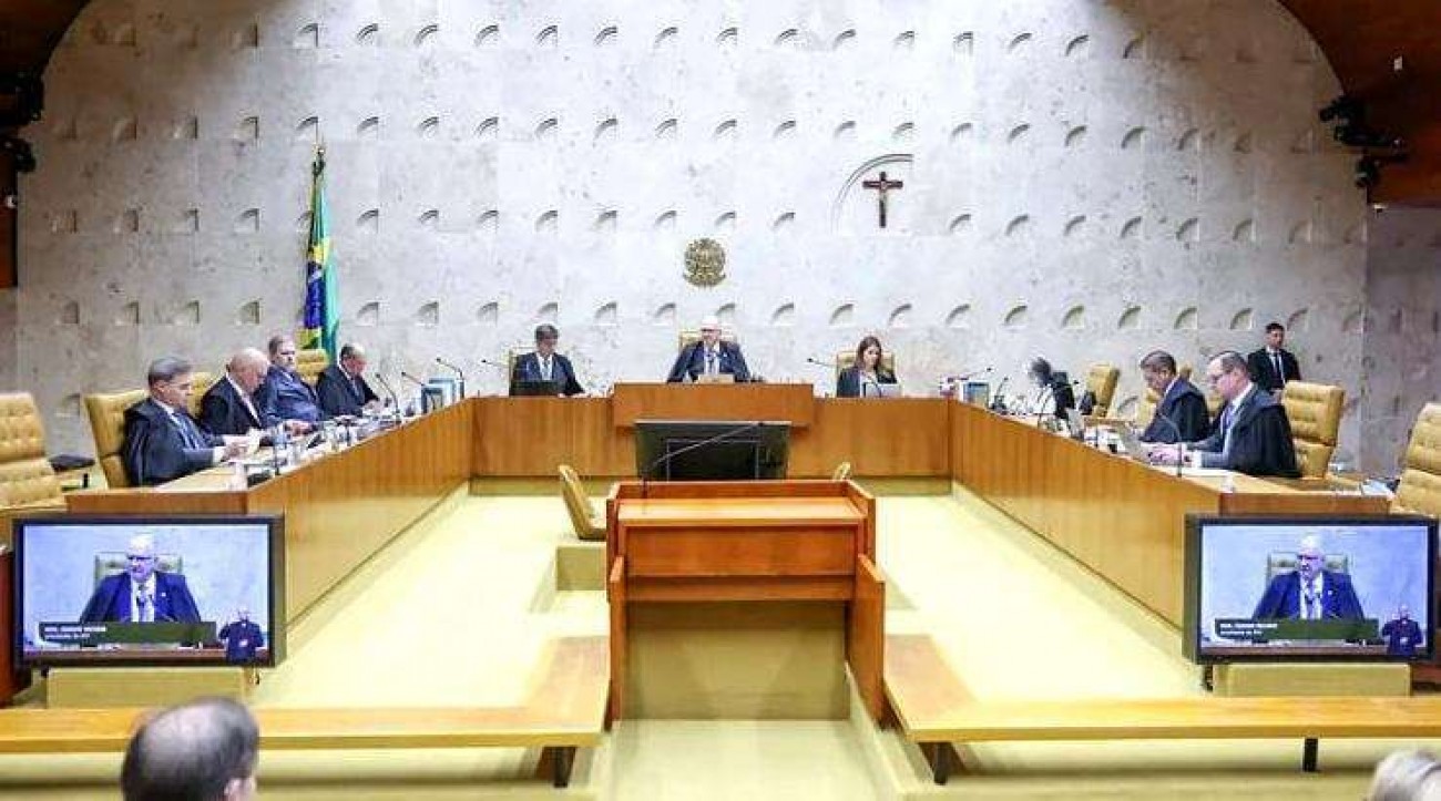 Crise reputacional atinge o STF revela análise de 56 milhões de postagens na web: Corrupção e autoritarismo