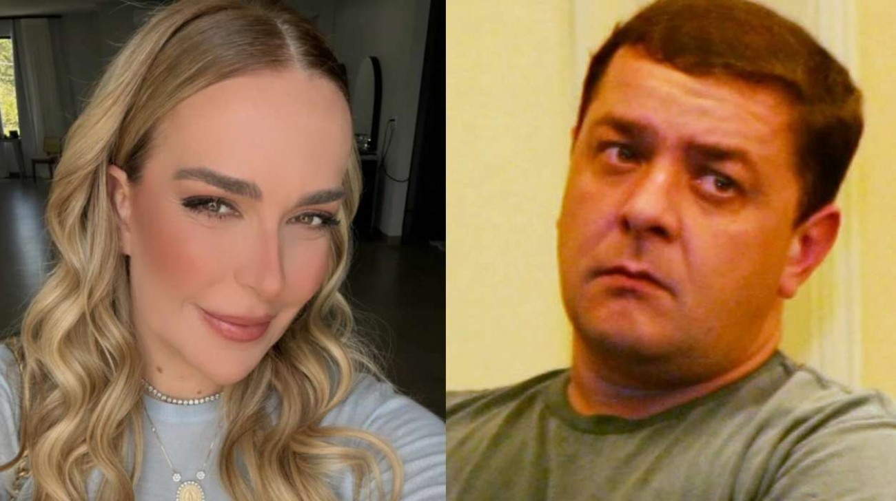 Amiga de Lulinha é intimada pela PF, mas "foge" descaradamente