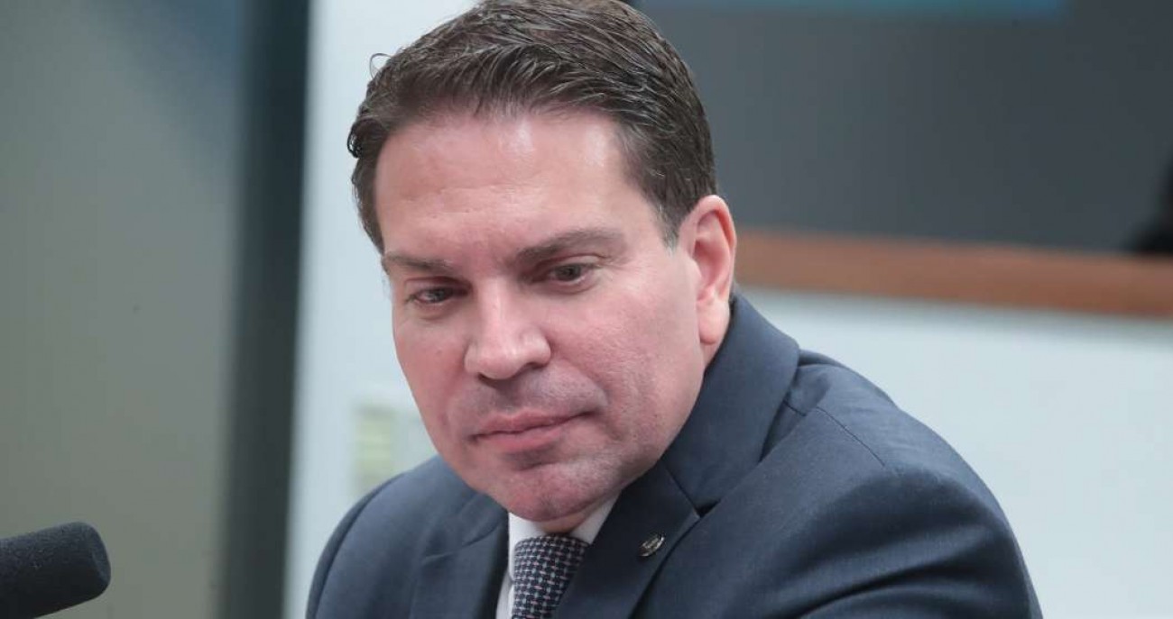 URGENTE: Alexandre Ramagem é preso nos EUA