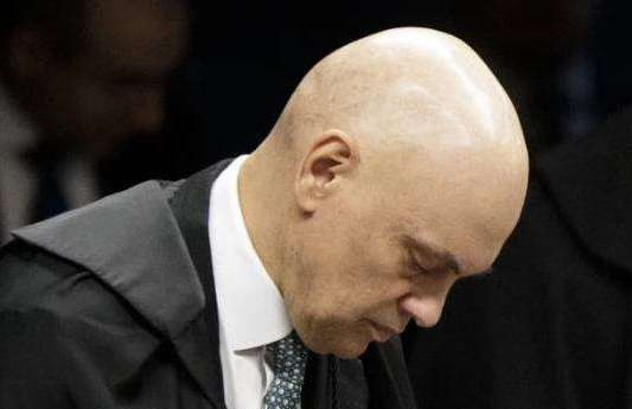 Defensoria Pública não se curva, dá lição jurídica e desmoraliza Moraes: “Violou a Constituição”