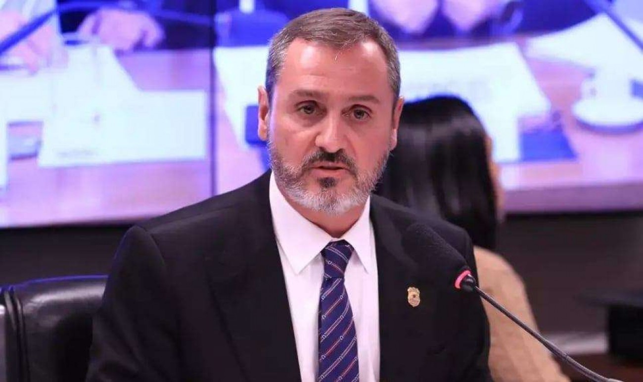 O abjeto “parecer” do diretor-geral da PF sobre as facções criminosas PCC e CV