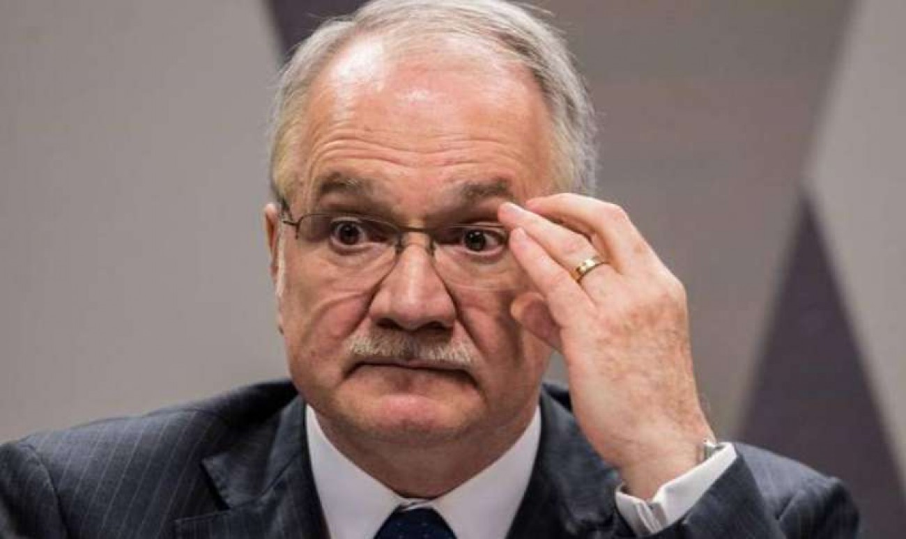 Vaza o plano de Fachin para a ação antidelação do PT desengavetada por Moraes