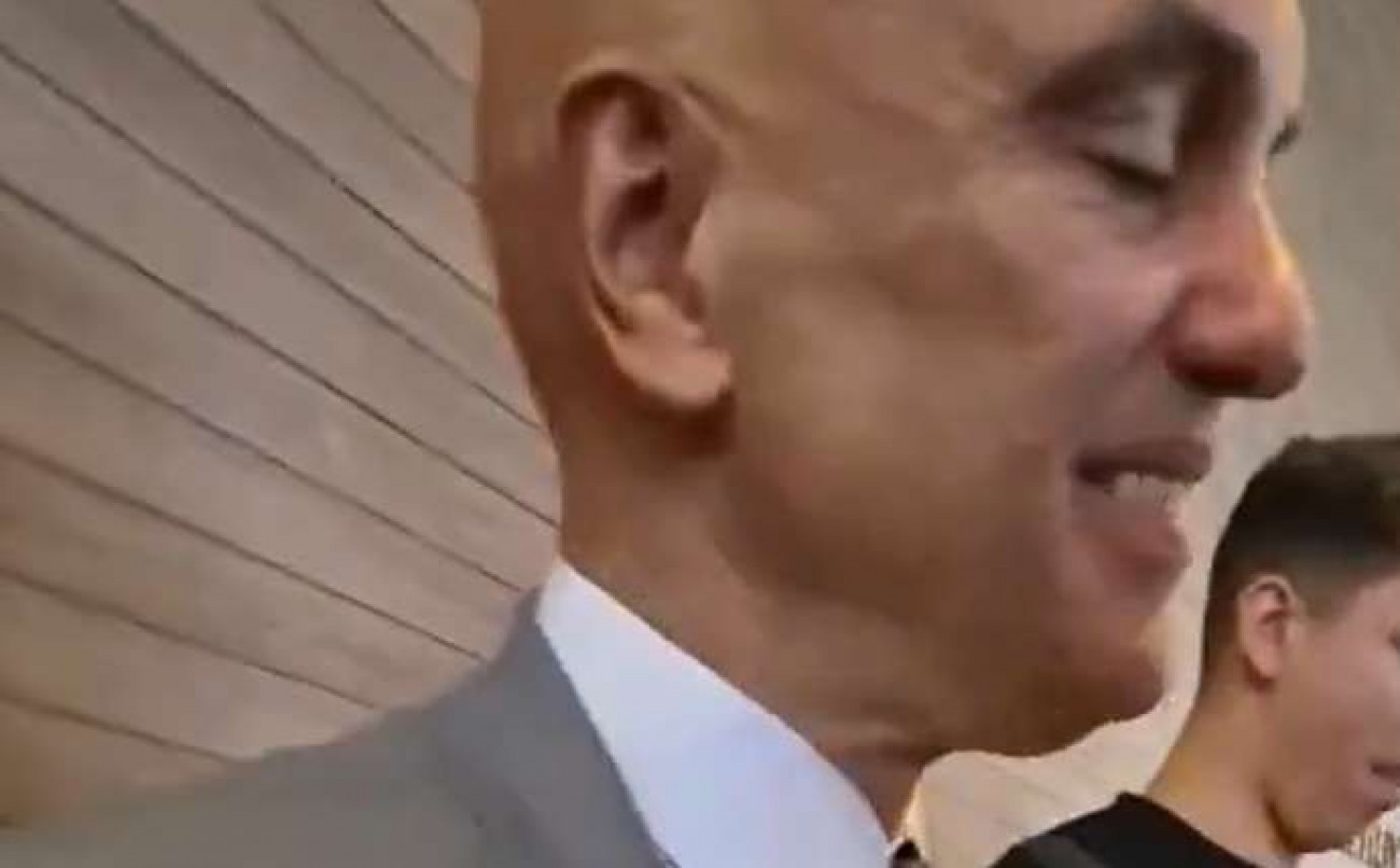 Para terror da esquerda, influencer "alvo" de Moraes anuncia pré-candidatura à Câmara