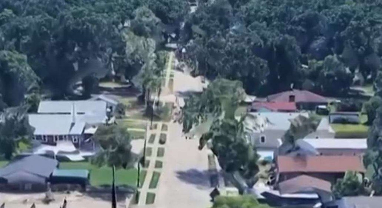 URGENTE: Homem invade duas casas e mata 8 crianças em massacre sem precedentes