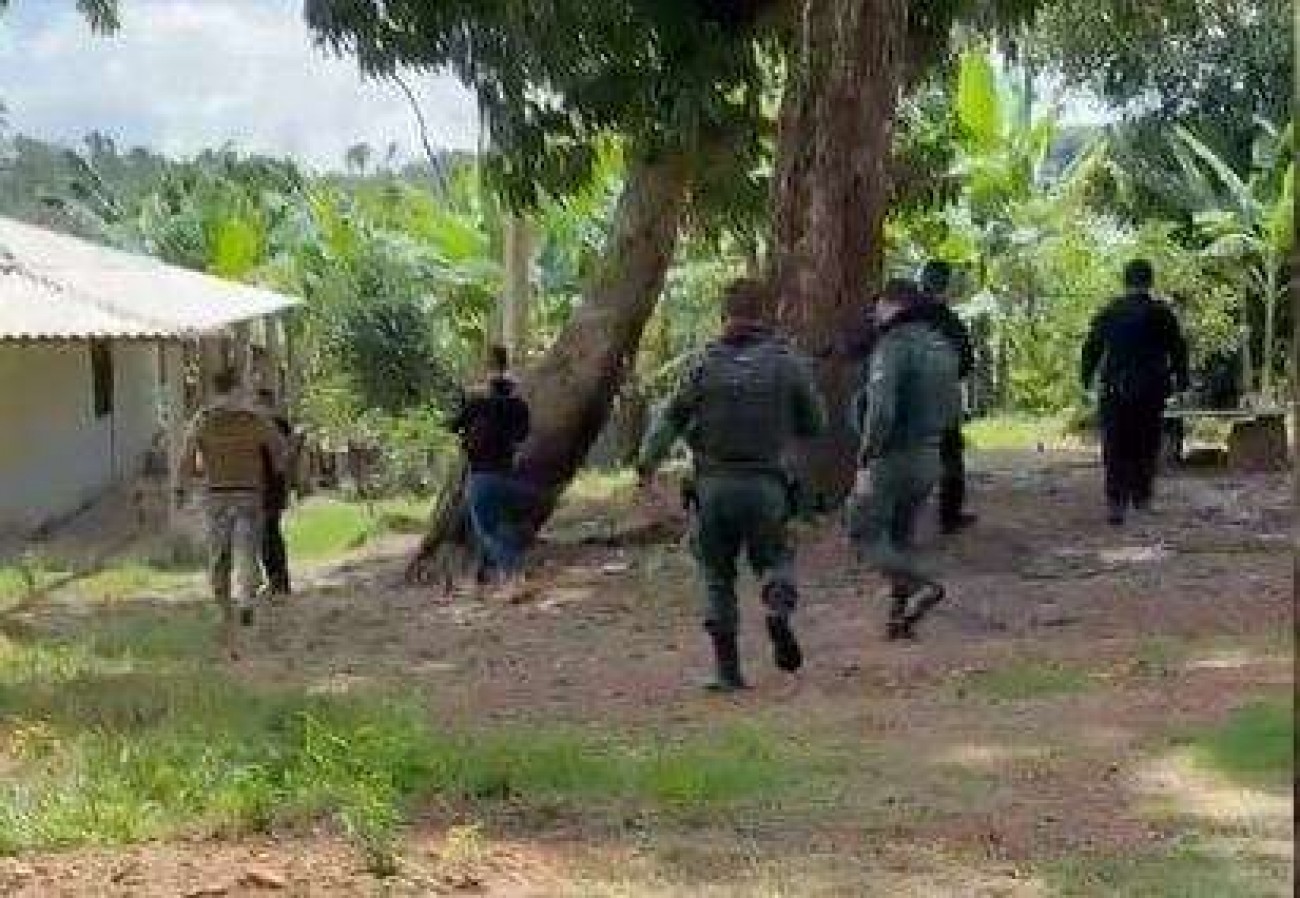 Ex-parlamentar, empresário é preso por latrocínio contra idoso de 77 anos num crime repleto de torpeza