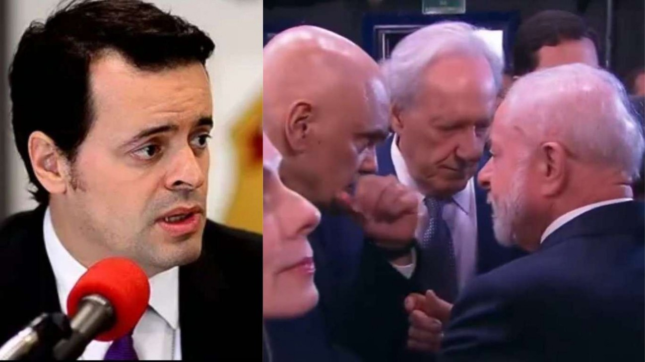 Cheiro de impeachment no ar