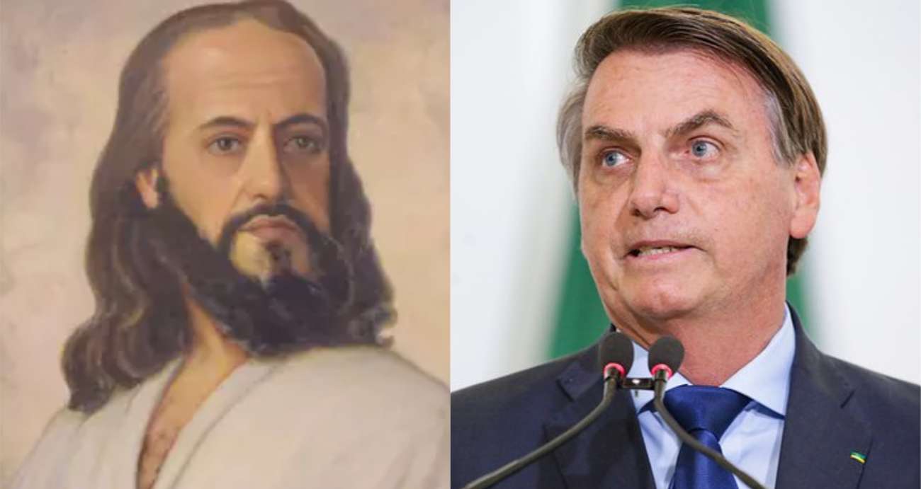 De Tiradentes a Jair Bolsonaro: O herói e o tempo - da morte exemplar à condenação simbólica