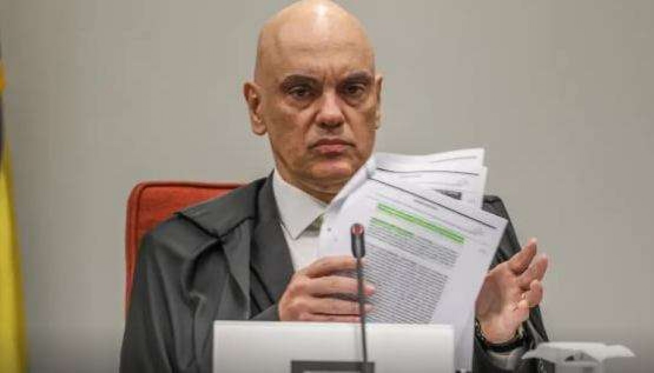 Globo levanta suspeita gravíssima contra Moraes sobre apartamento em Campos de Jordão: "presente" de Vorcaro (veja o vídeo)