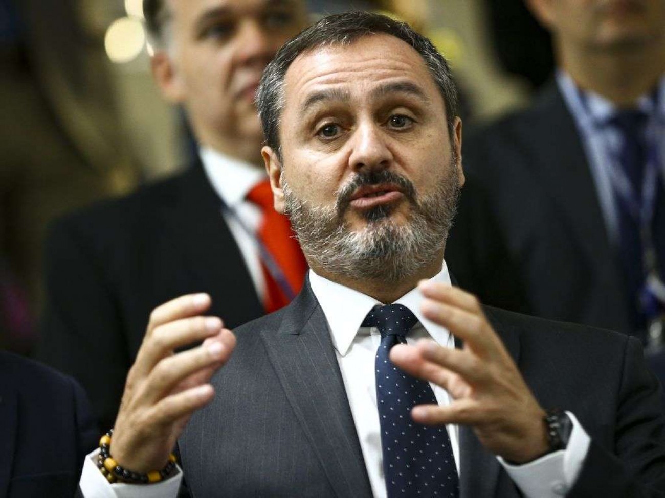 Desabam as “mentiras” do diretor-geral da PF