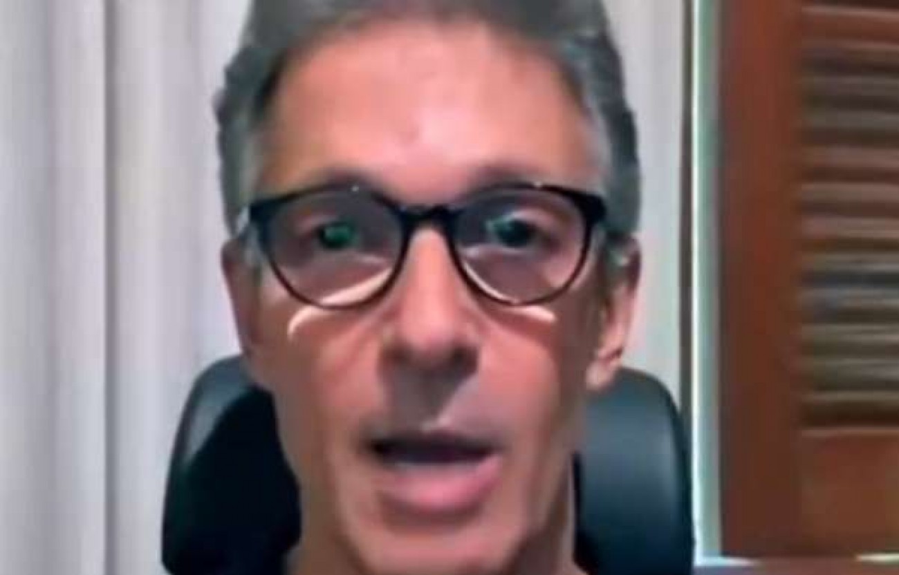 URGENTE: STF ameaça prender Zema