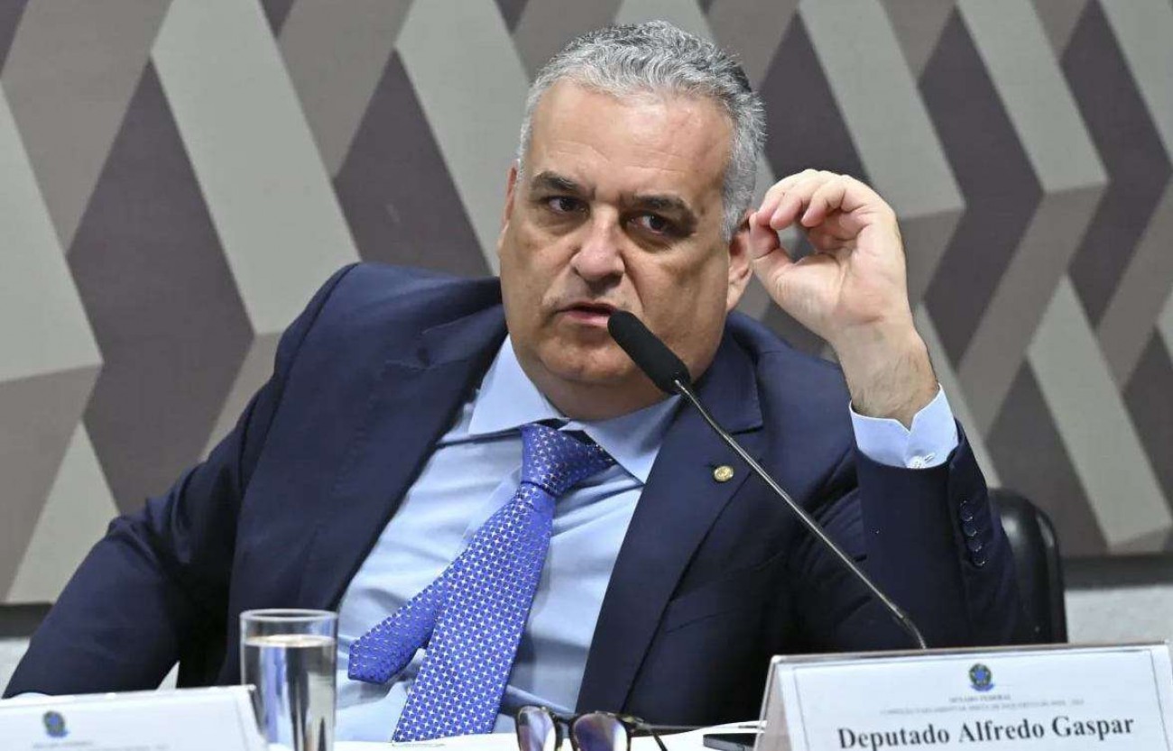 Exclusivo: A "bomba atômica" na República. Relator da CPMI do INSS alerta para delação devastadora de Vorcaro (veja o vídeo)