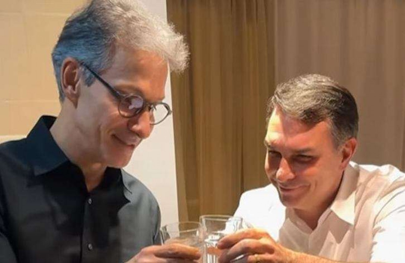 Zema será fundamental para garantir a vitória de Flávio