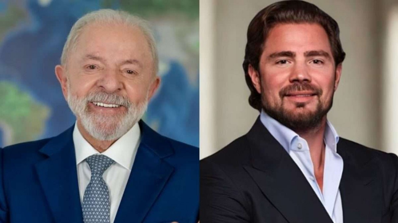 O crime maior na “relação íntima” entre Lula e Vorcaro revelada na COP 30