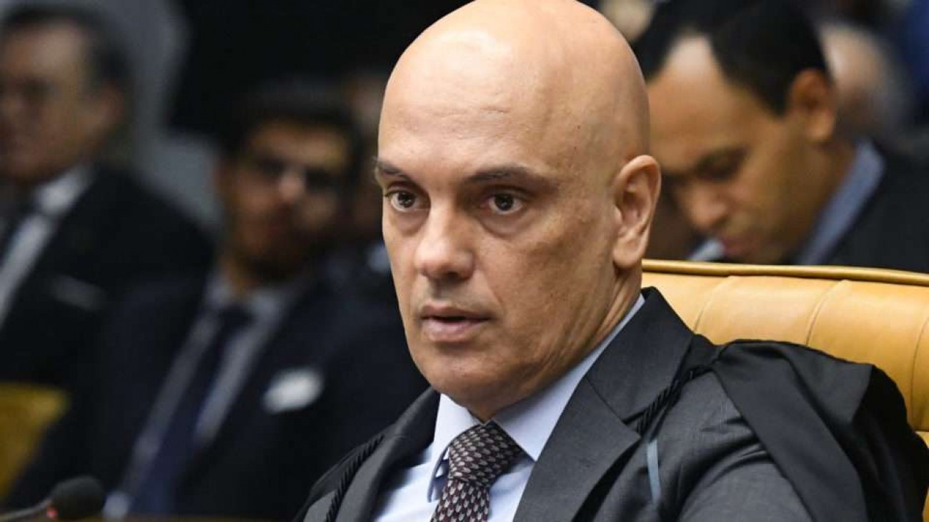 Um dos maiores algozes de Moraes "contra-ataca" e anuncia grande novidade