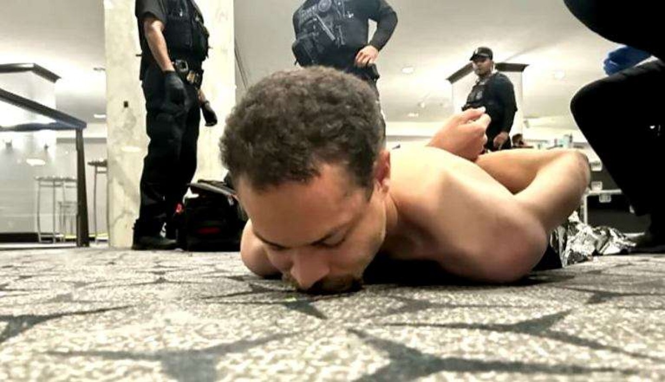 Quando a política flerta com a violência: O alerta que não pode ser ignorado