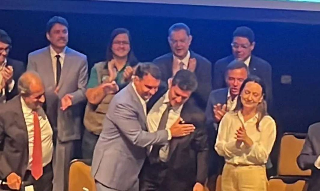 Primeira pesquisa para o Governo do PR é lançada e resultado é surpreendente