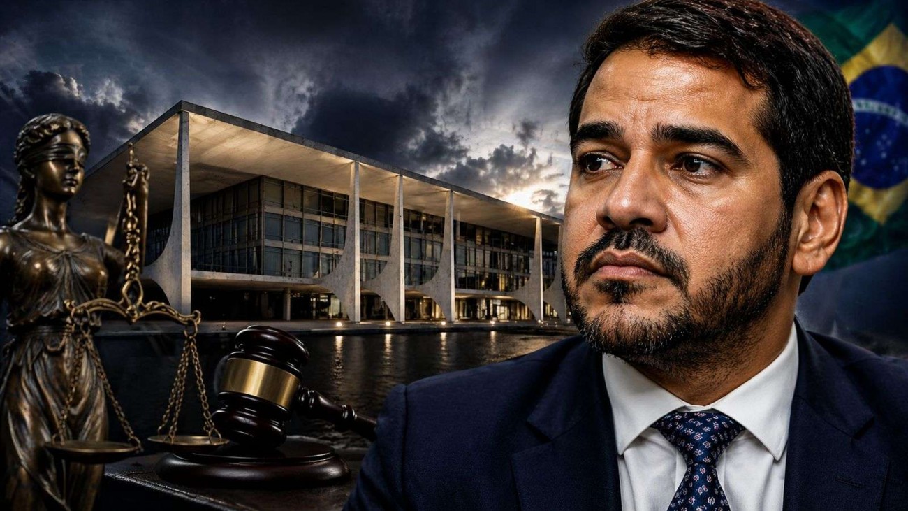 A hora da verdade para Jorge Messias: Sabatina na CCJ pode expor o que até agora ficou nos bastidores (veja o vídeo)