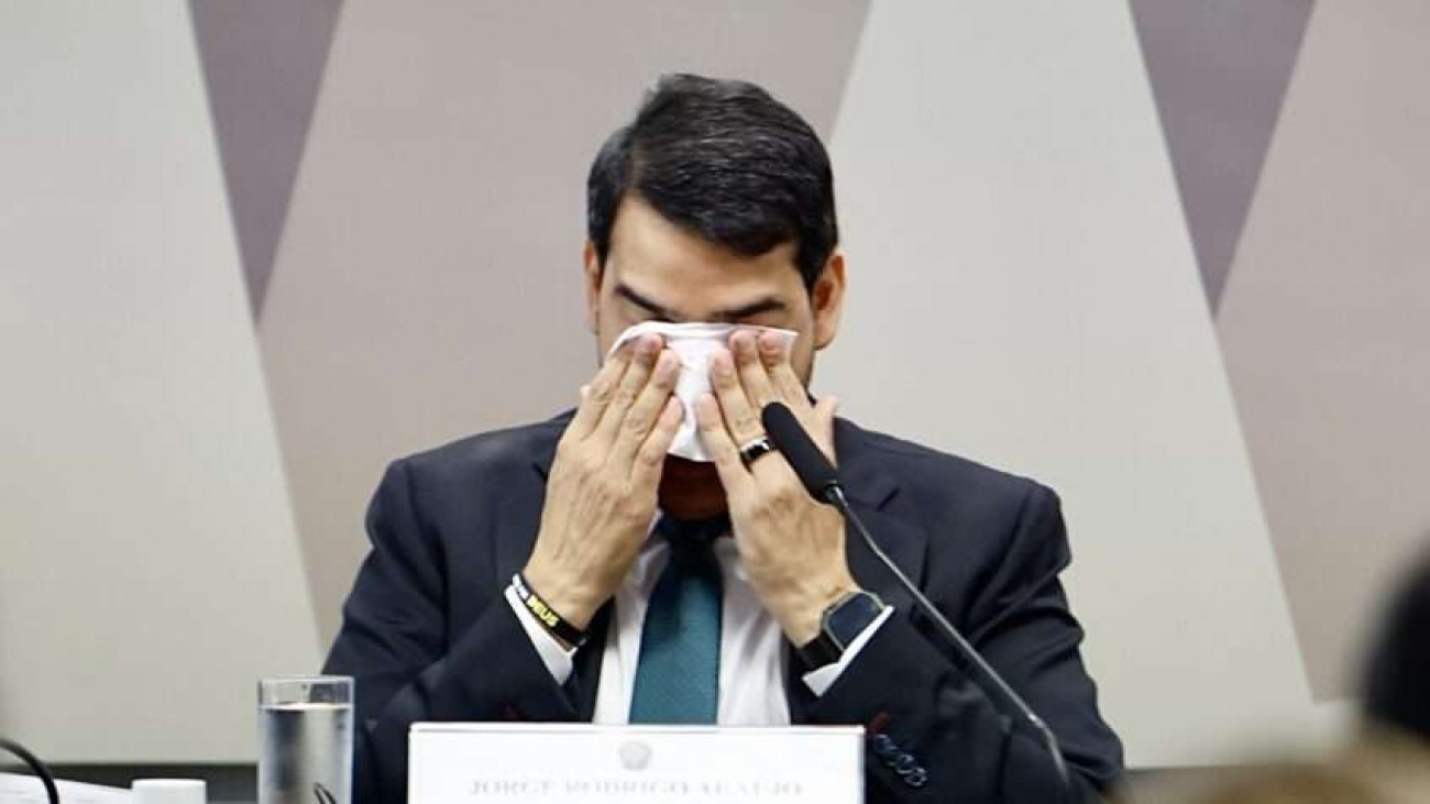 Messias assusta aliados com declaração após a derrota: “Acabou para mim”