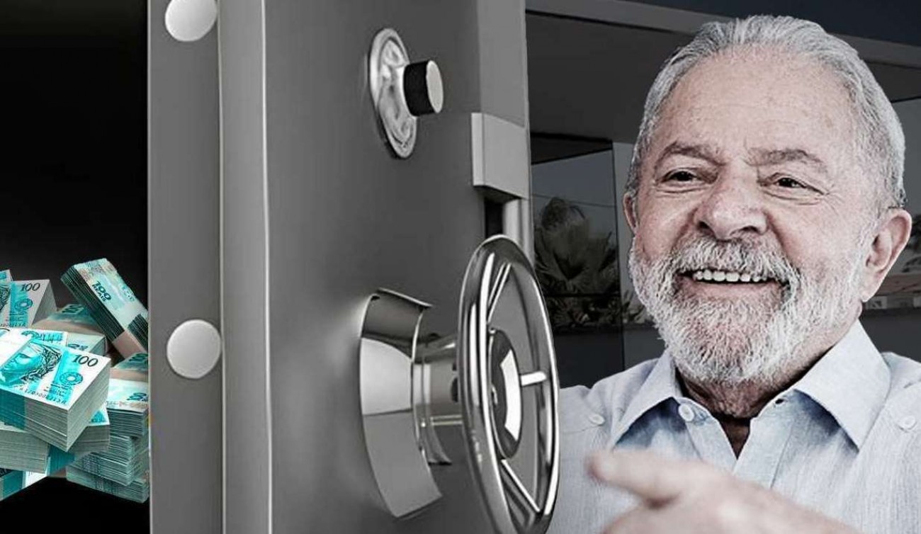 Os bilhões torrados por Lula para aprovar "Bessias", a rejeição e a “mente coletiva” do Senado
