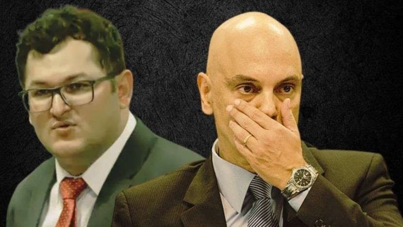 Vaza Toga e Twitter Files: o relato chocante do jornalista que expôs os abusos do Judiciário (veja o vídeo)