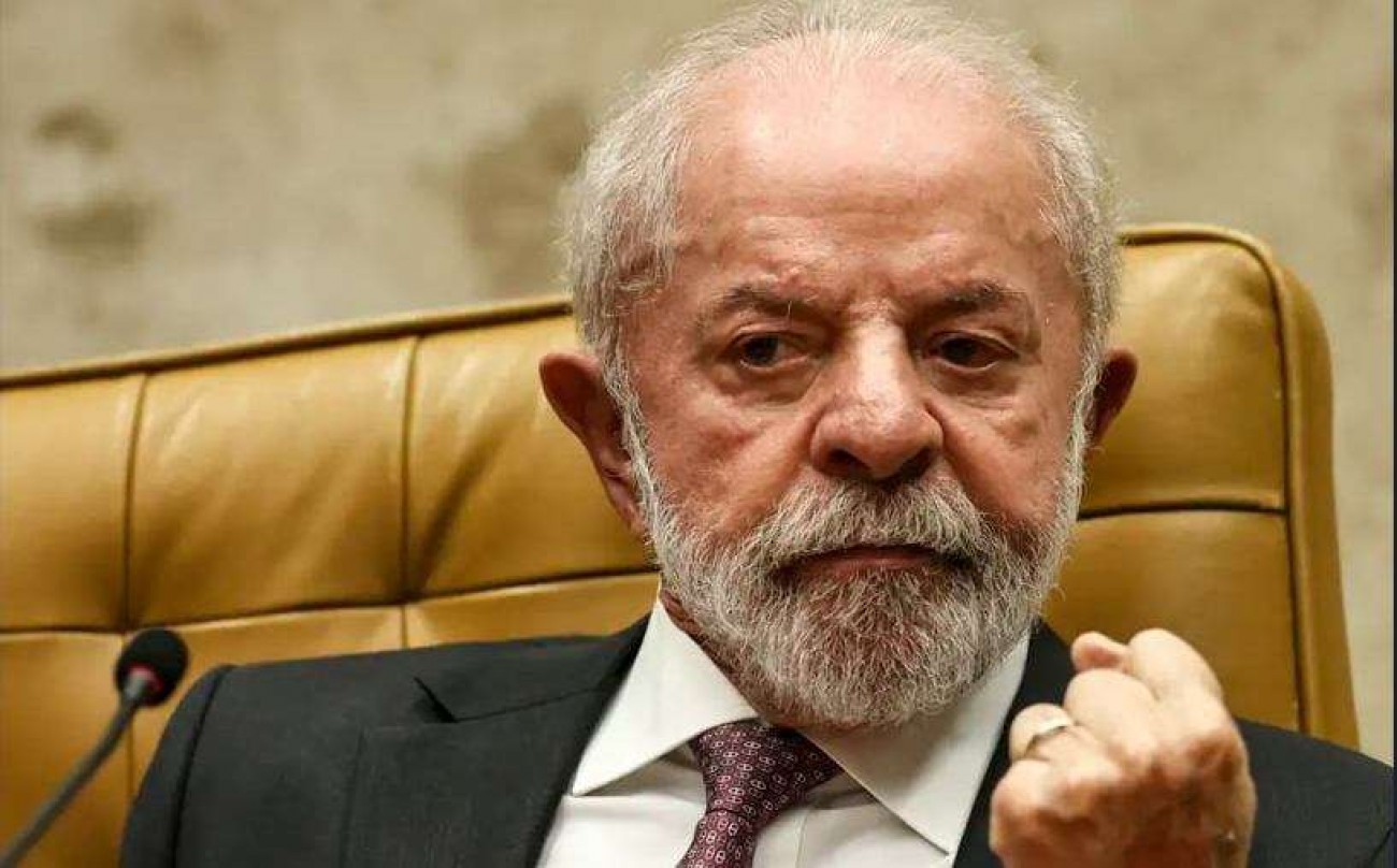 A “fuga” de Lula no dia primeiro de maio