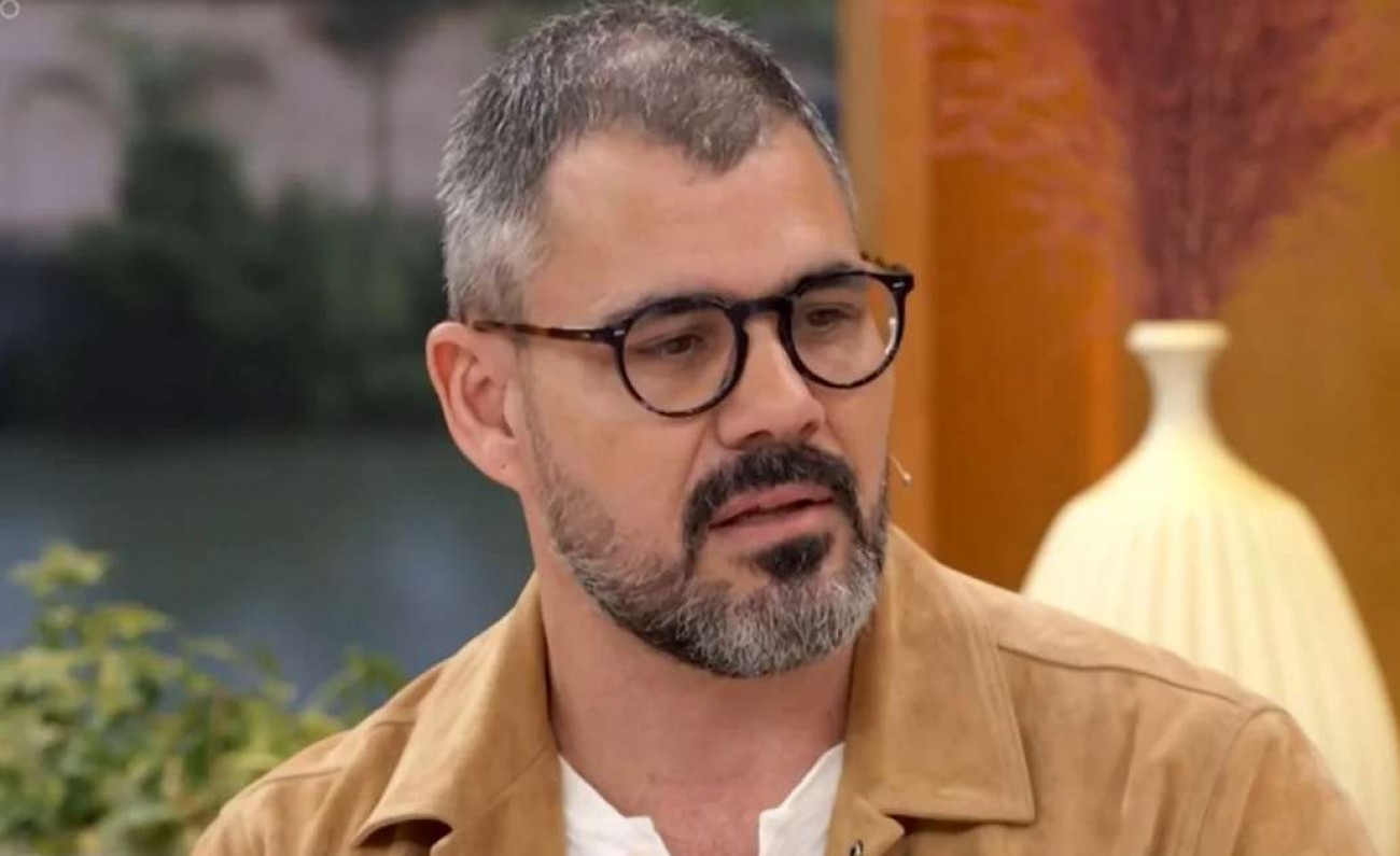 Para terror da "lacração", Cazarré segue em alta na Globo mesmo sendo atacado por colegas