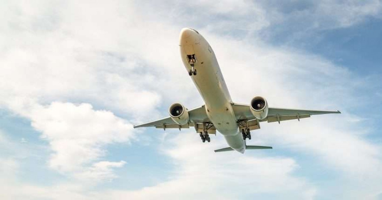 Empresa aérea cancela todos os voos e encerra atividades