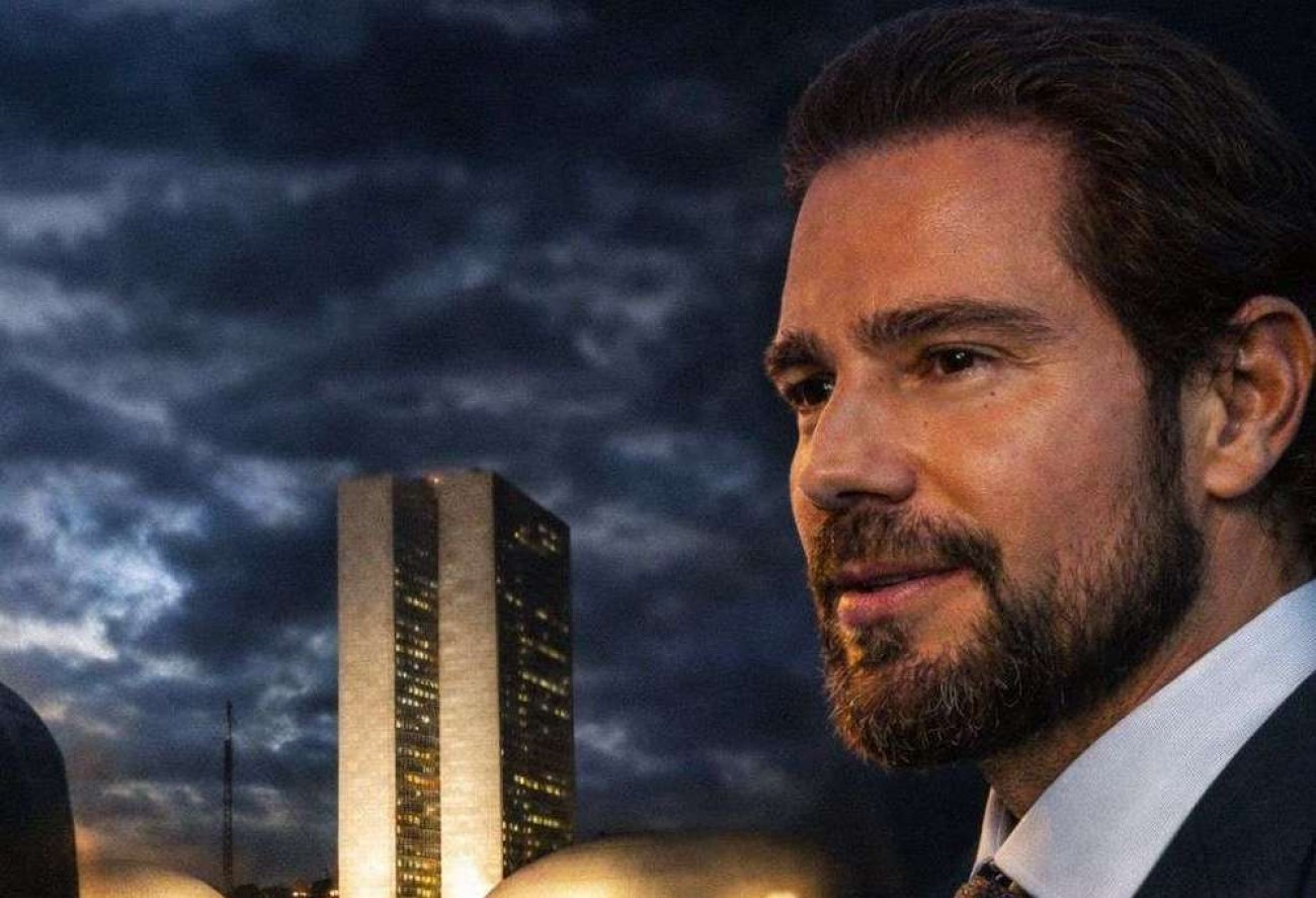 Daniel Vorcaro expõe tudo o que pretende delatar e está pronto para começar a depor