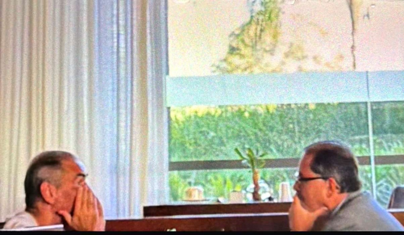 O que diz ministro do TSE, aliado de Moraes, sobre um encontro “secreto” com advogado de Vorcaro