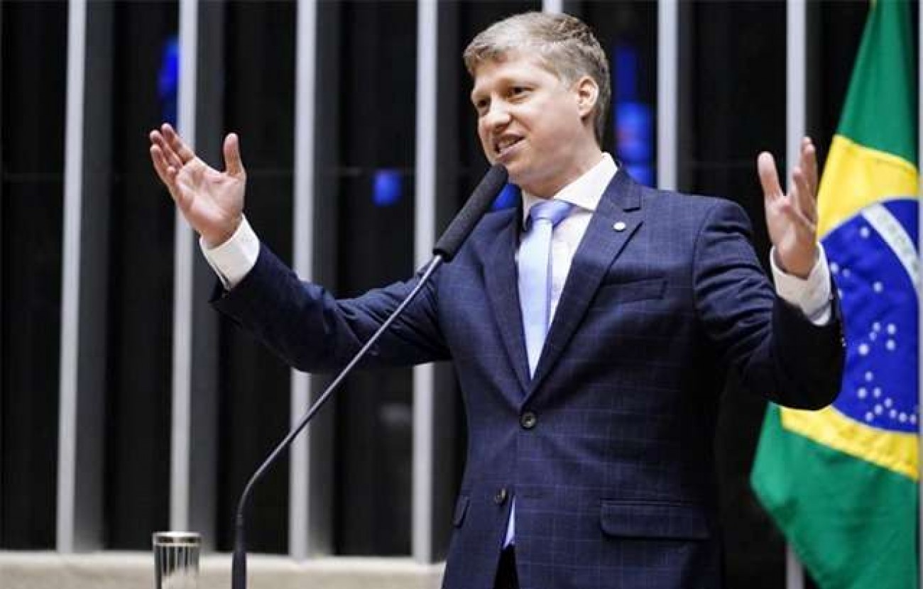 Em defesa do deputado Marcel: O Brasil precisa escolher entre a liberdade como direito de todos ou como privilégio de uns poucos