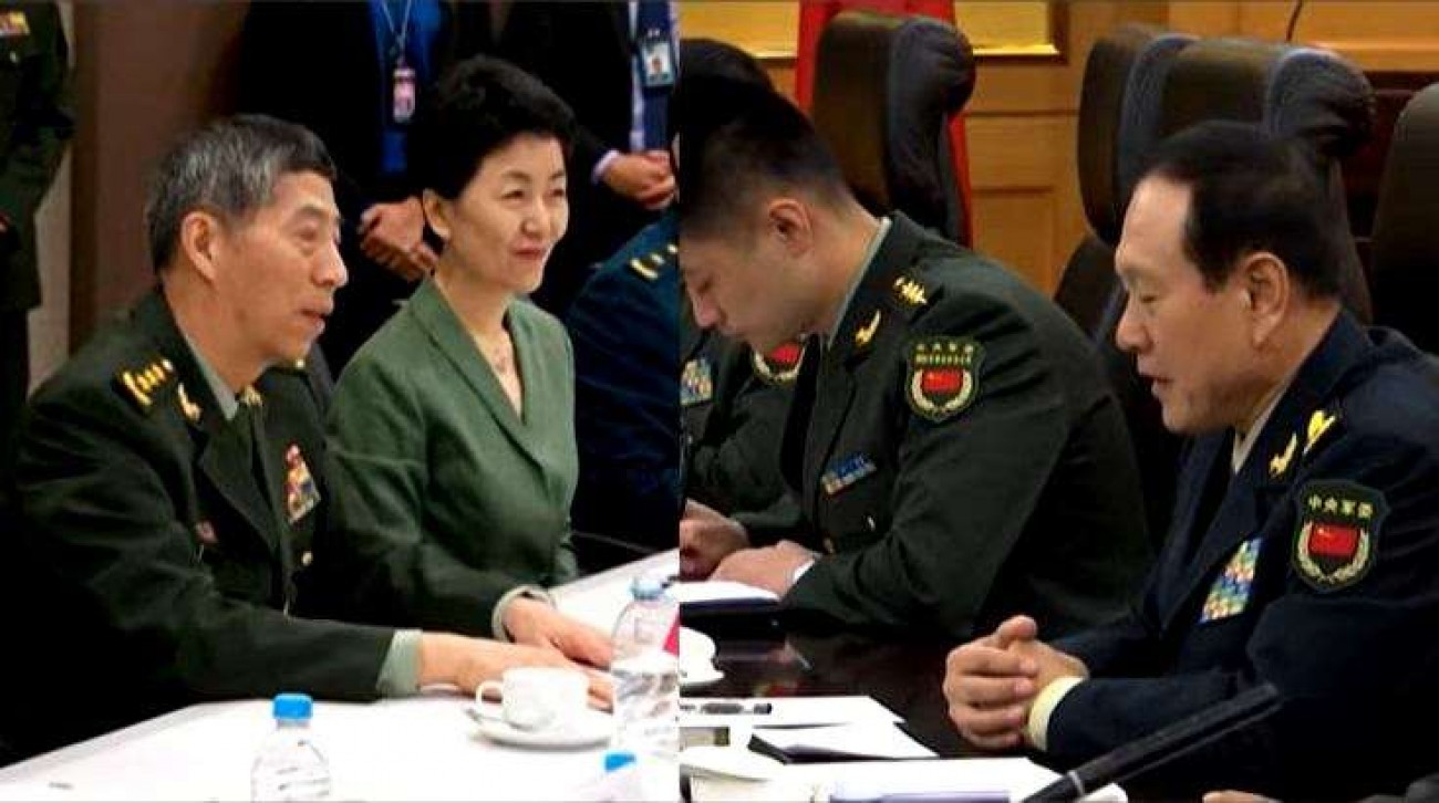 Ex-ministros são condenados à morte por corrupção, na China