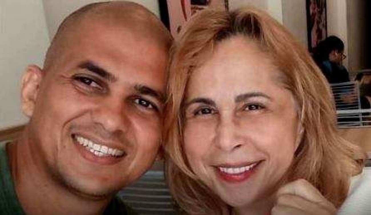 Homem de 34 anos mata a esposa de 64 que o sustentava e tenta forjar sequestro