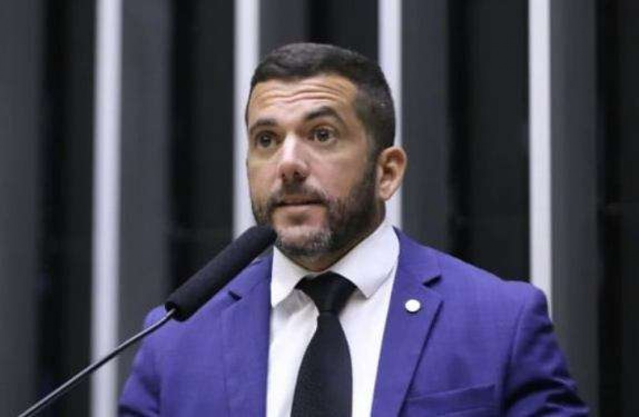 Jordy vence embate contra o PT e Justiça recusa ação por “Partido dos Traficantes”
