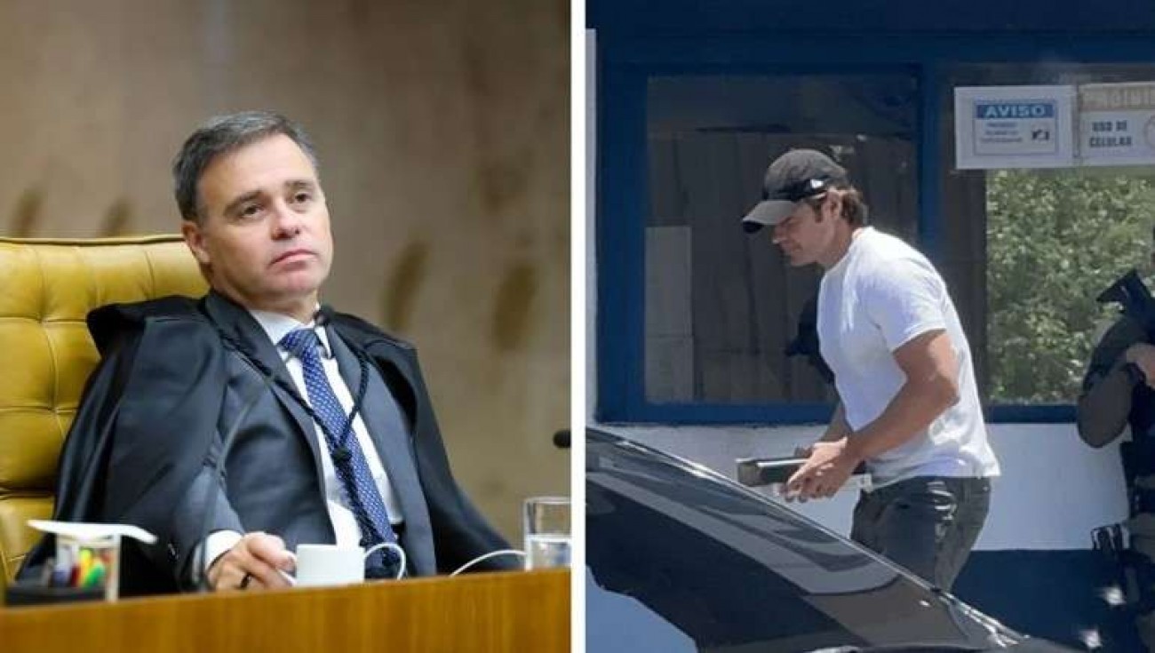 Enfim, Mendonça se manifesta sobre a delação de Daniel Vorcaro