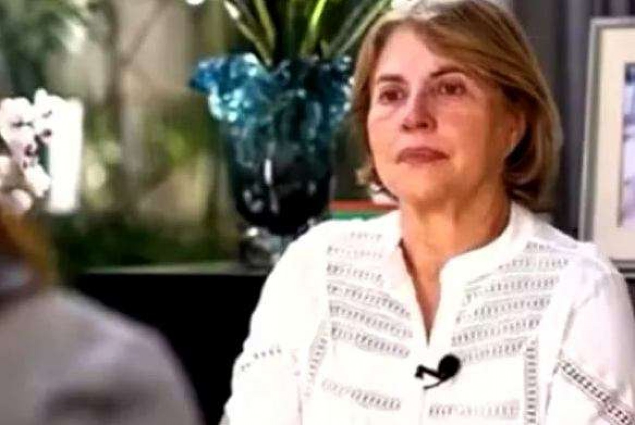 Sogra de govenador é presa pela PF em operação contra esquema de migração ilegal para os EUA
