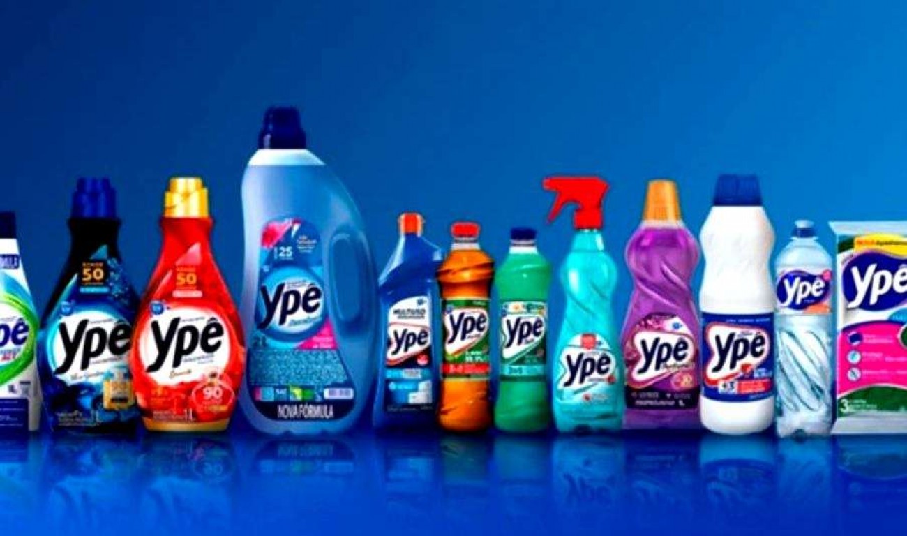 Ypê entra com recurso e produtos retornam às prateleiras