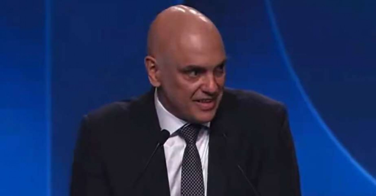 URGENTE: Moraes suspende Lei da Dosimetria, atropela Congresso e analista dispara: “Agora é hora do impeachment” (veja o vídeo)