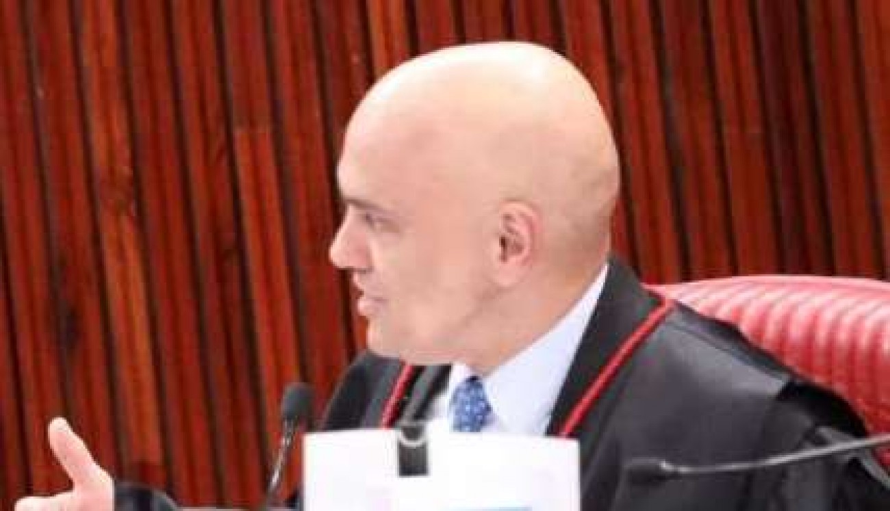 URGENTE: Moraes toma as primeiras decisões contra presos pelo 8/1 após suspender a Dosimetria