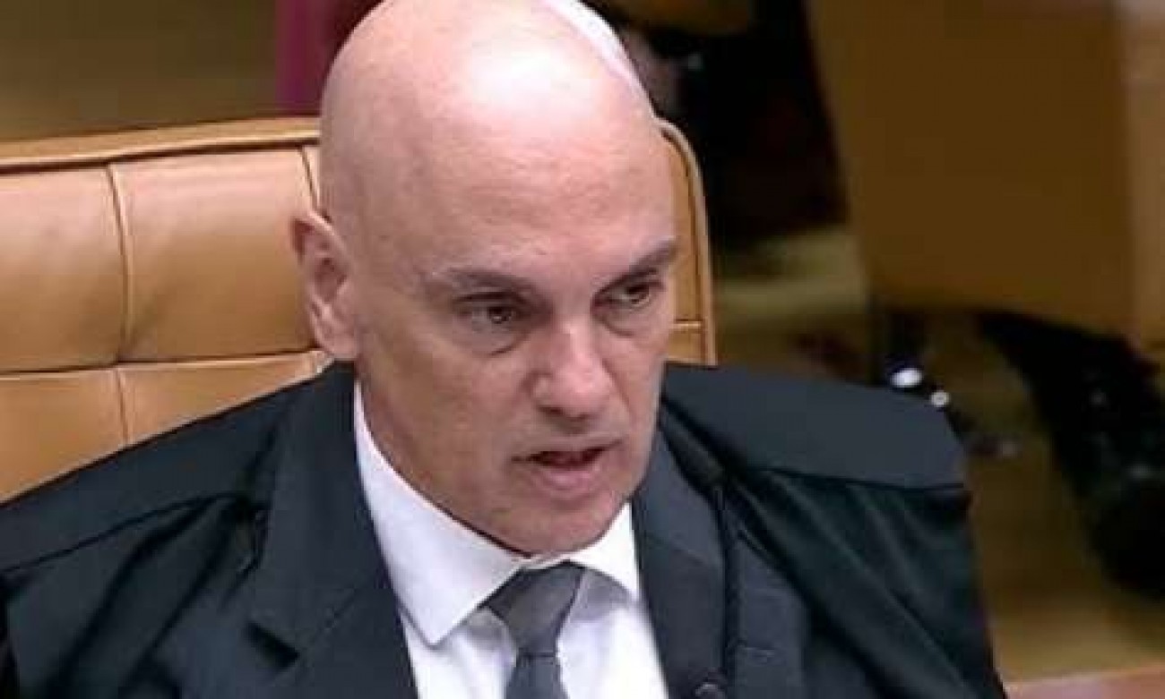 Decisão de suspender dosimetria expõe regime de exceção imposto por Moraes, denuncia advogado (veja o vídeo)