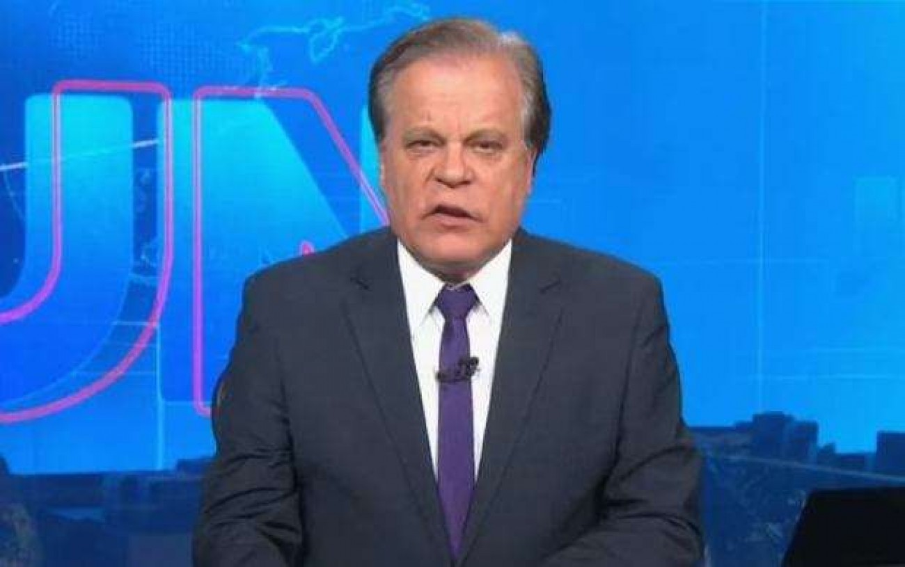 Ex-âncora da Globo, famoso pelo bordão "Graças a Deus é sexta-feira" revela diagnóstico de câncer no intestino