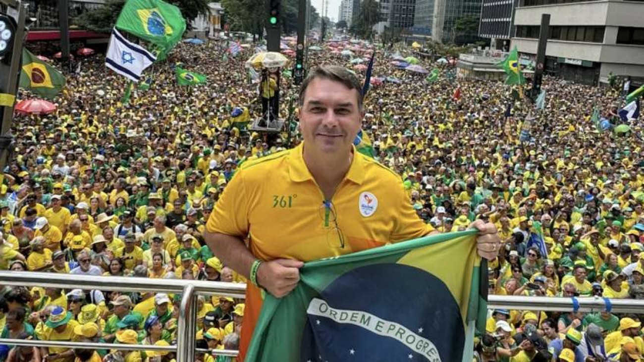 As imprensas do sistema não se decidem: Intercept publicou R$ 134 milhões, Metrópoles R$ 61 milhões, Globo 2 milhões...