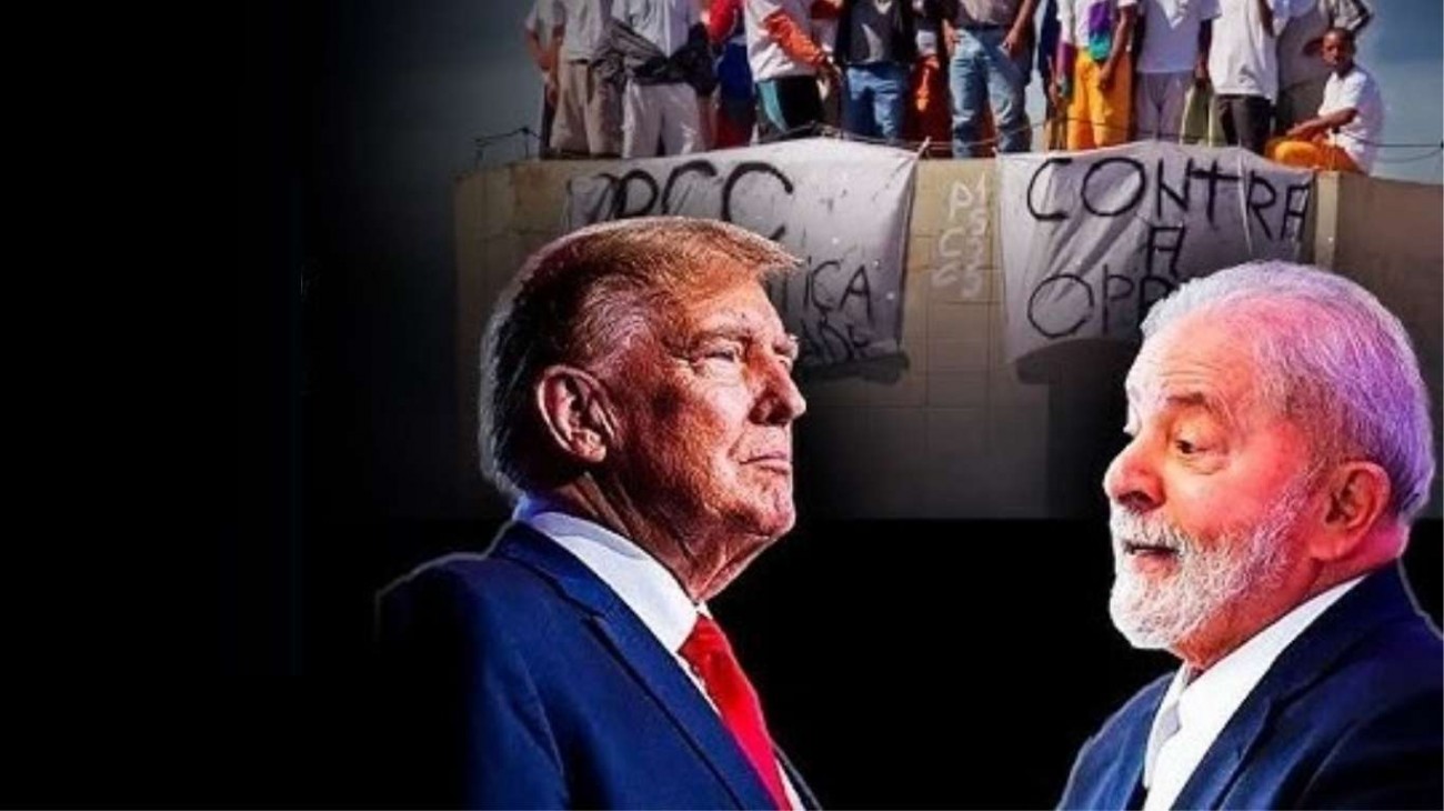 Cover image for Os 3 argumentos medíocres dos “especialistas” contra a classificação do PCC e CV como organizações terroristas
