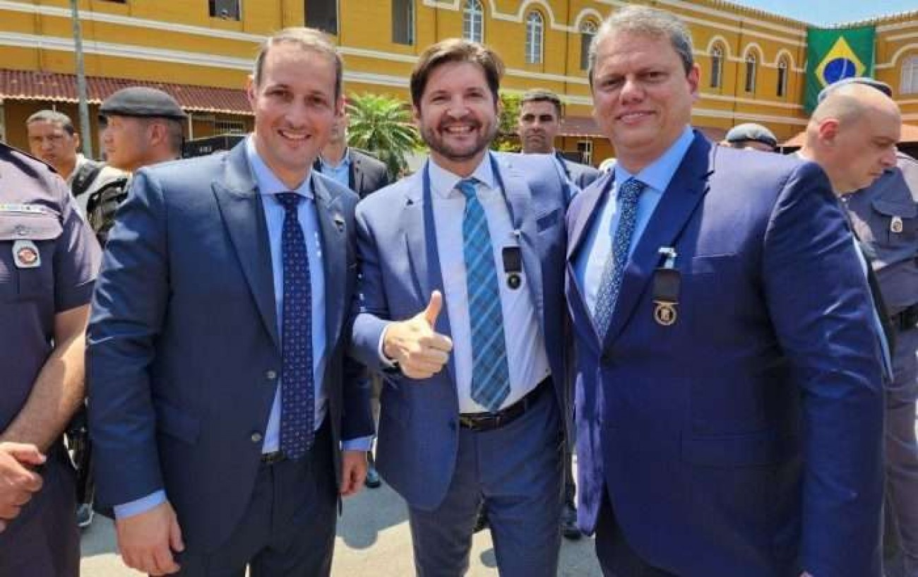Cover image for Candidatos de direita para o Senado crescem em SP e Simone cai para 4º, diz pesquisa