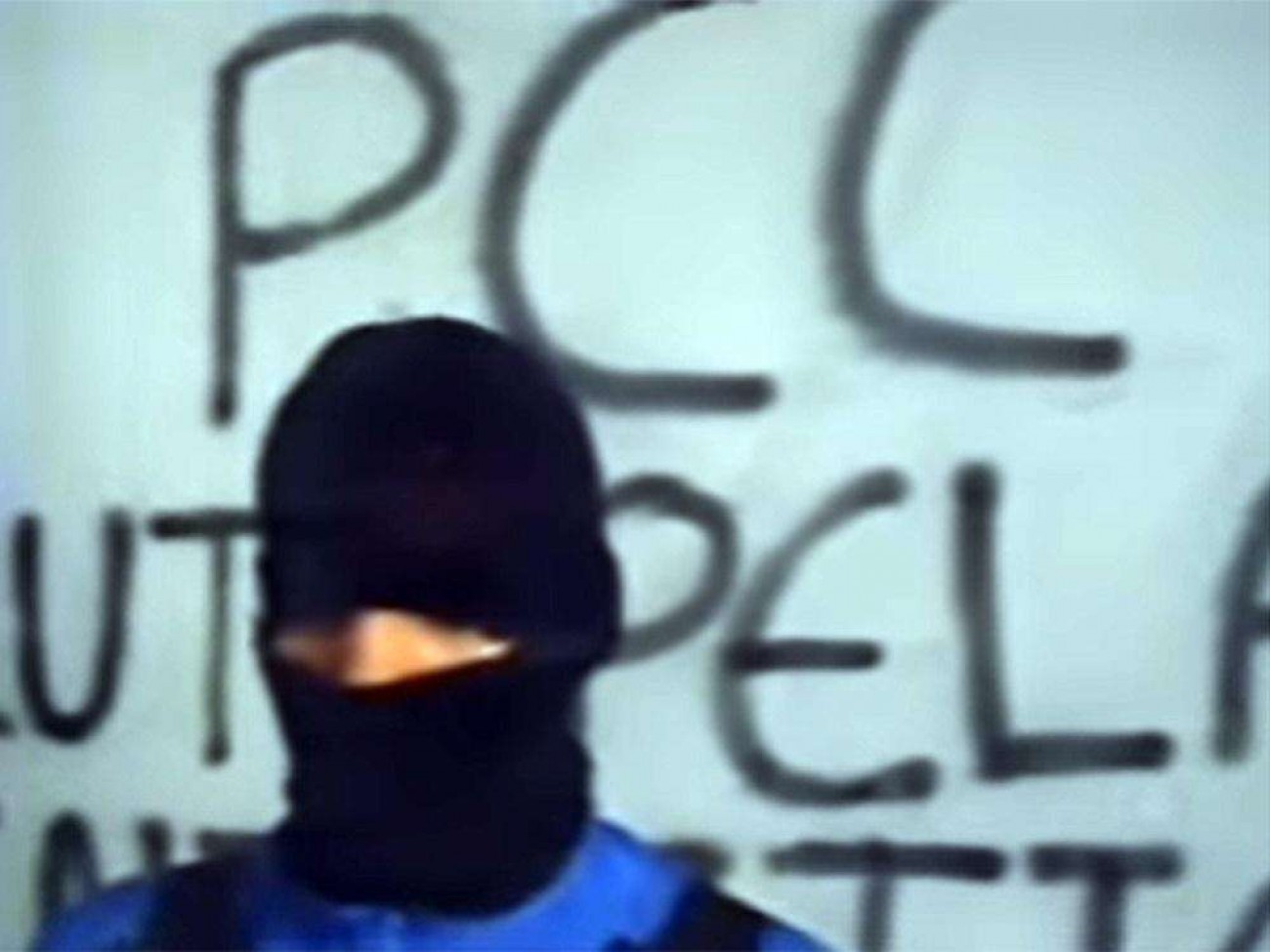 EXCLUSIVO: Ex-funcionário que denunciou caso que chocou o país recebe ameaça do PCC (ouça o áudio)