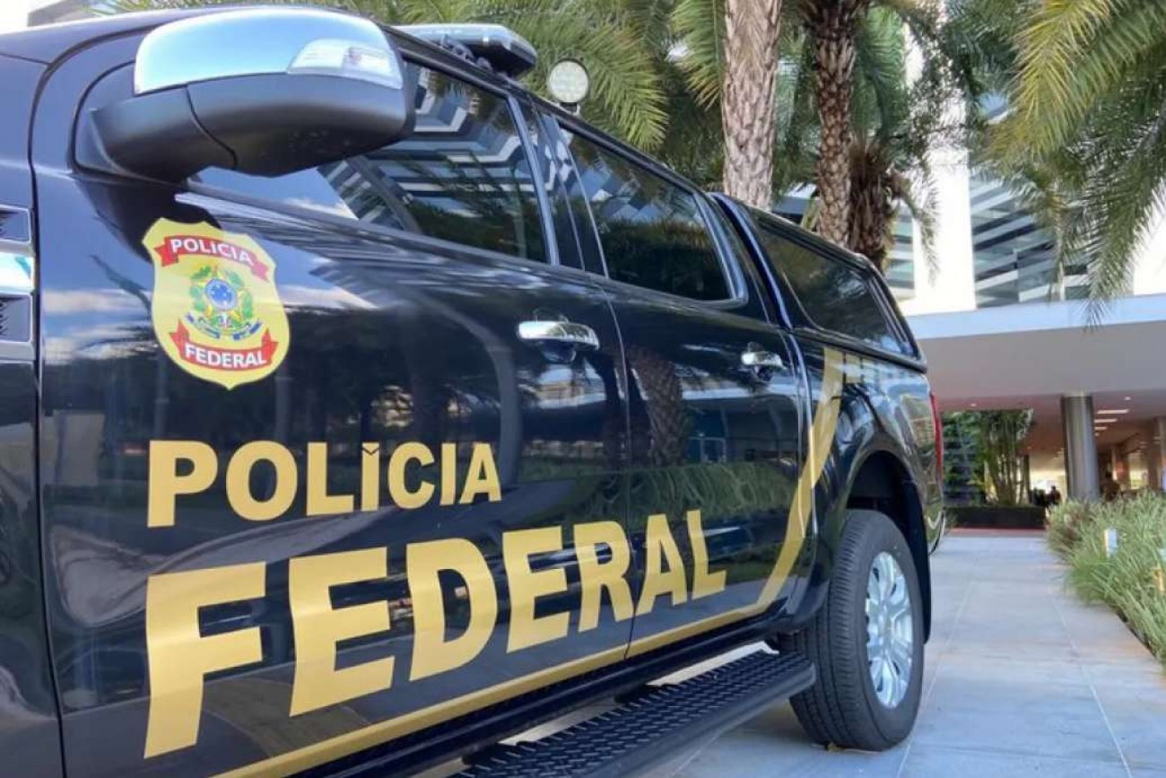 Polícia Federal mira a maior influenciadora do Brasil
