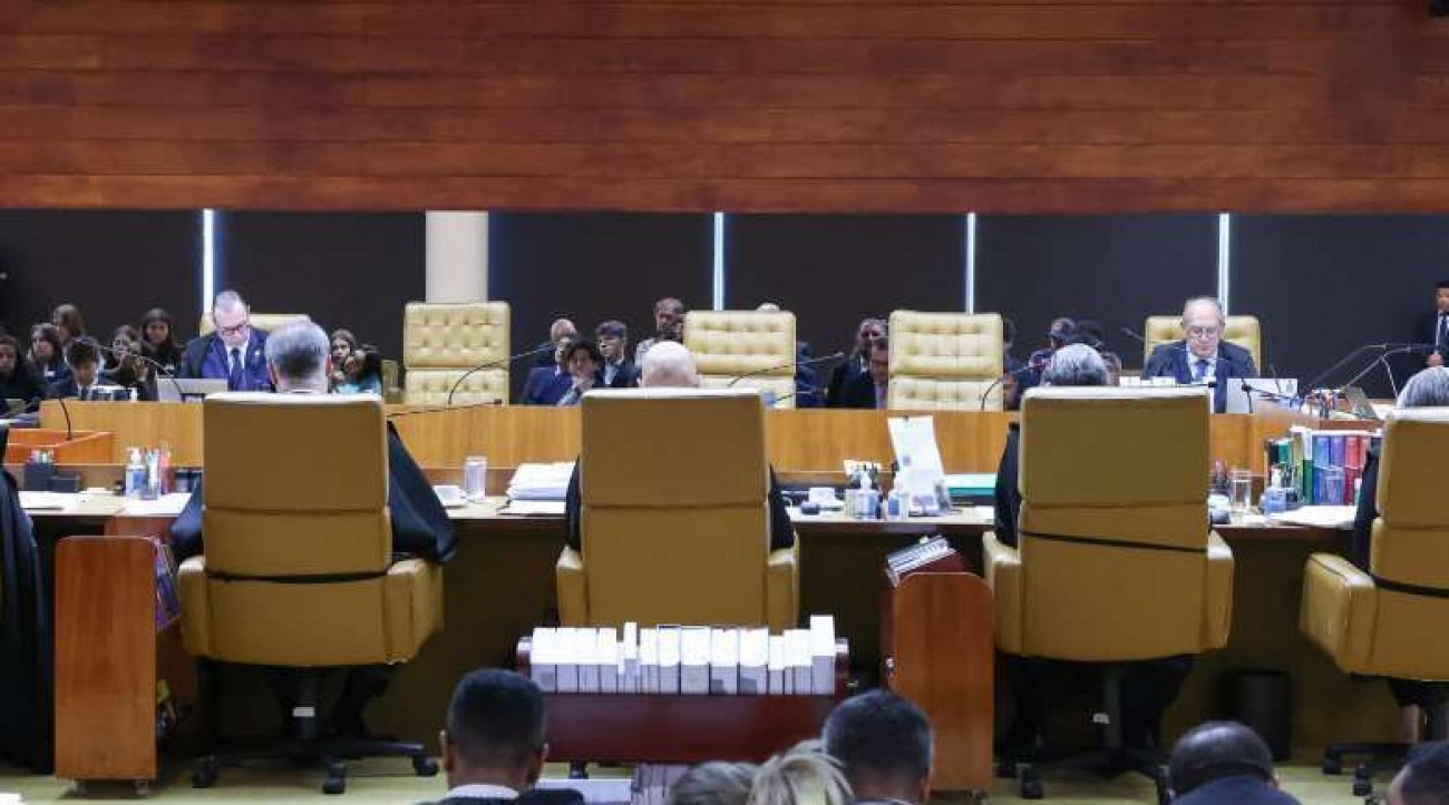 EUA apontam 2 ministros do STF como causadores do “tarifaço”