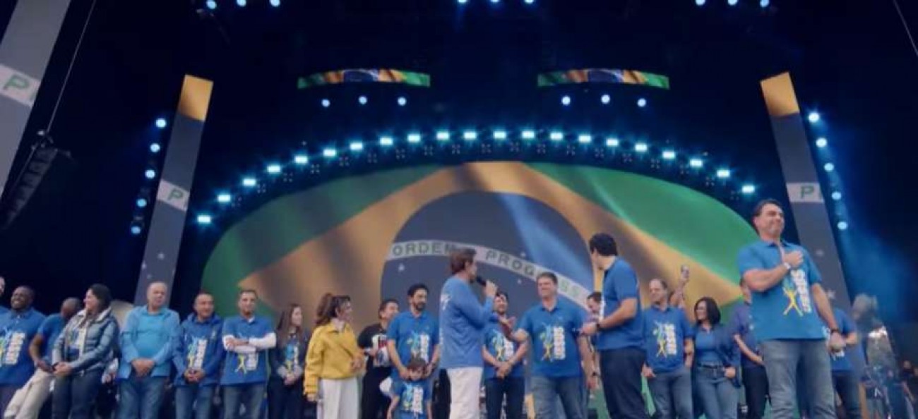 Em plena Marcha Para Jesus, povo surpreende e algo impressionante acontece (veja o vídeo)