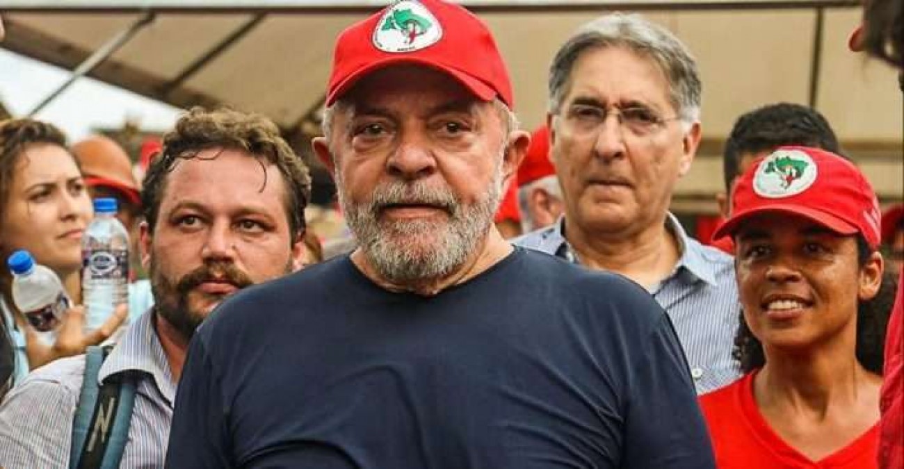 O maior medo do Agro se confirma em pleno Governo Lula