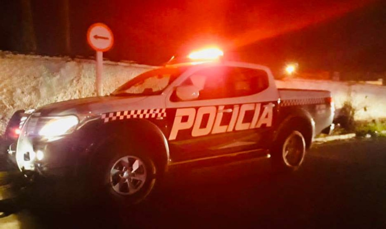 Ator é encontrado morto dentro de Motel